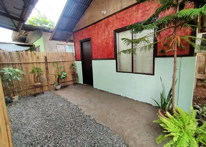 Comfortable Urban Home