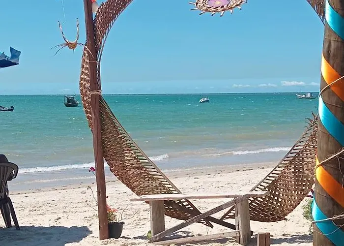 Hospedagem Sonho Meu