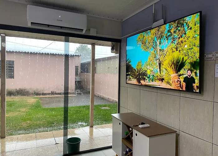 Habitação Verão