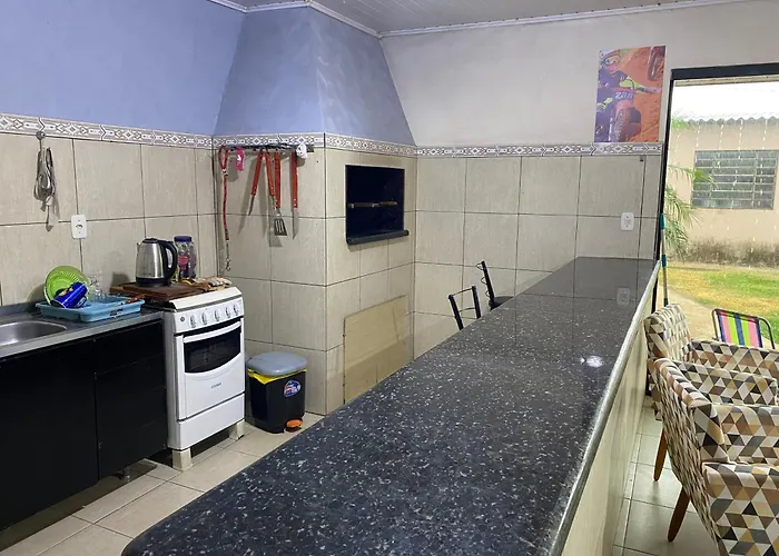Habitação Verão