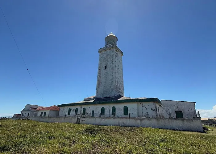Pousada Farol Santa Marta - Laguna