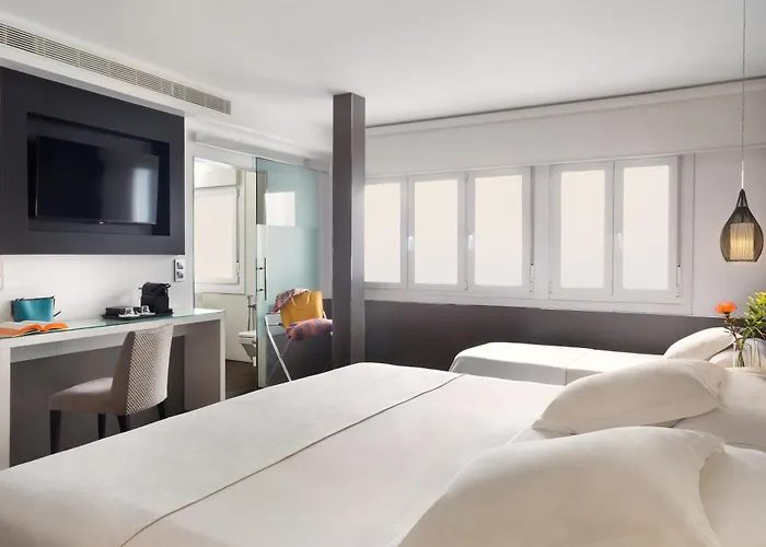 Hotel para famílias: Francisco I Boutique
