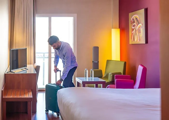 Familiehotel: Num Hotel