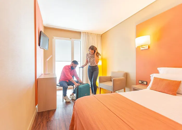 Familiehotel: Num Hotel