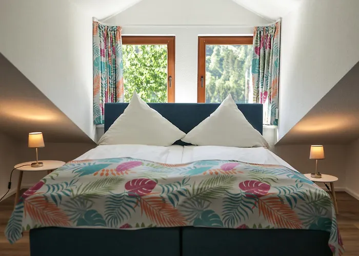 Landhotel Baumwipfel