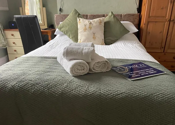 Monico Guest House