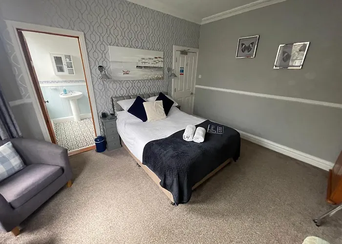 Monico Guest House