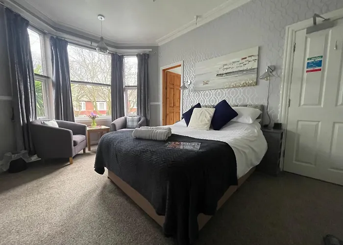 Monico Guest House