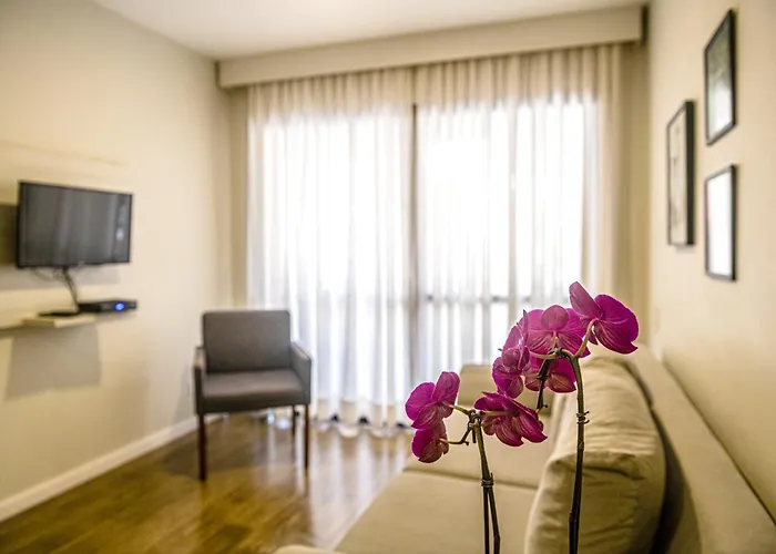 Travel Inn Flats Jardins