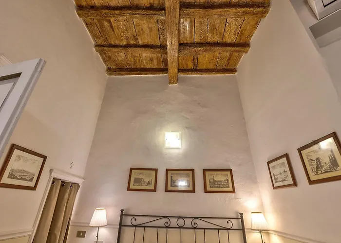 Appartamento : Santo Spirito Suite