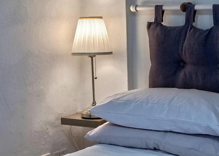 Appartamento : Santo Spirito Suite