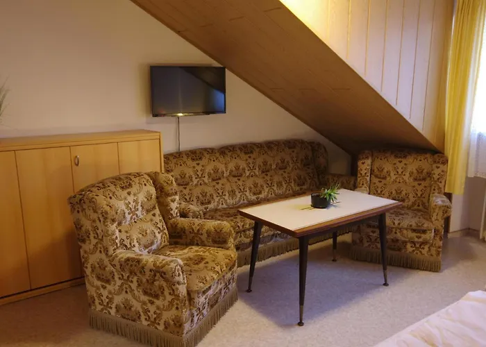 Privat-Pension Doemens