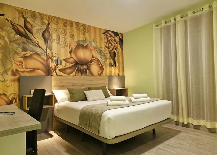 Feeling Home Suites&Rooms