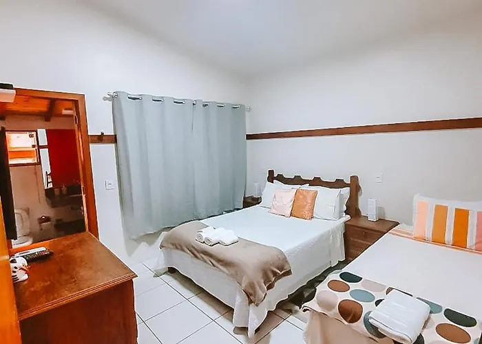 Suítes da Penha