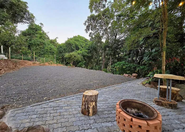 Casa das Palmeiras