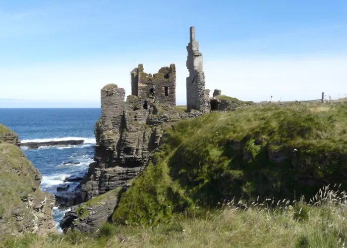 A Castle View B&B