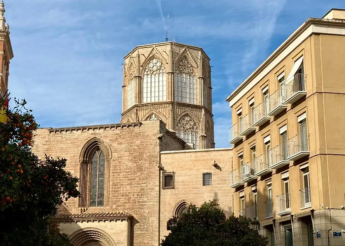 Cosy Rooms Embajador