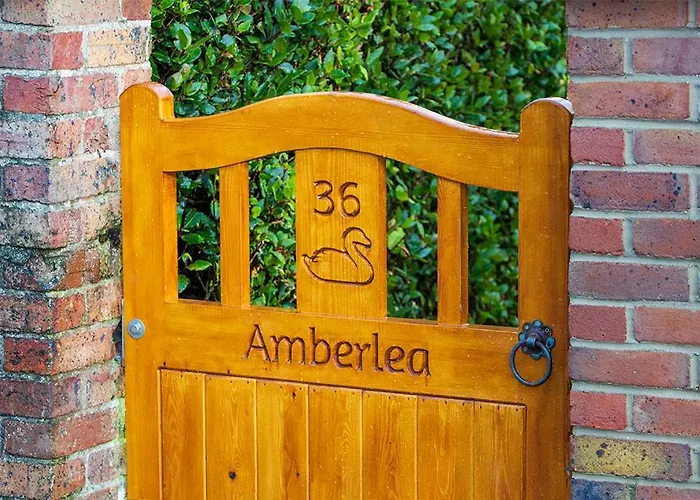 Amberlea Guest House