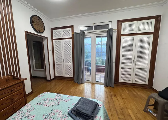 Guest House Casa Tacoronte