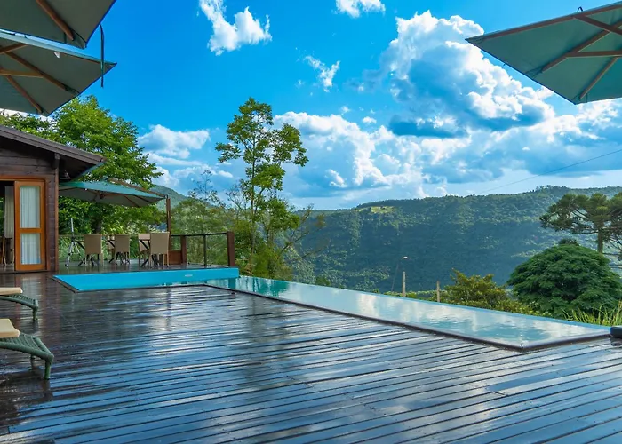 Valle Ristretto - Exclusivo Para Casais