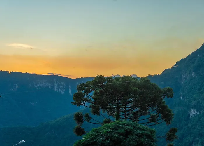 Valle Ristretto - Exclusivo Para Casais