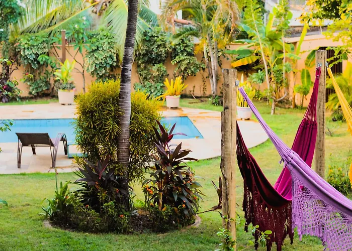 Bossa Kite House
