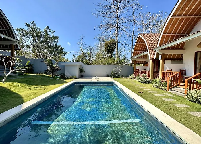 Samula Uluwatu