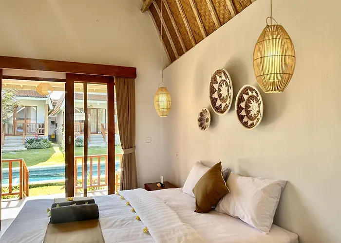 Samula Uluwatu