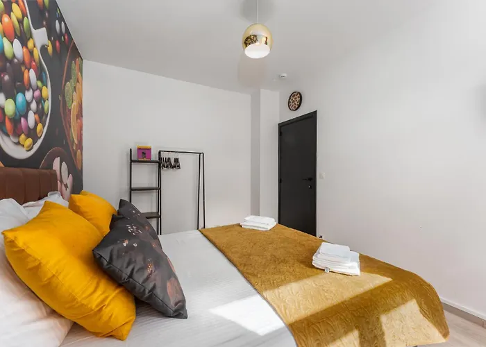 The Chocolate Suites