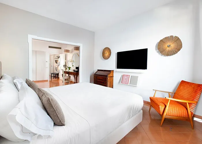 Family Hotel: Hotel Belair