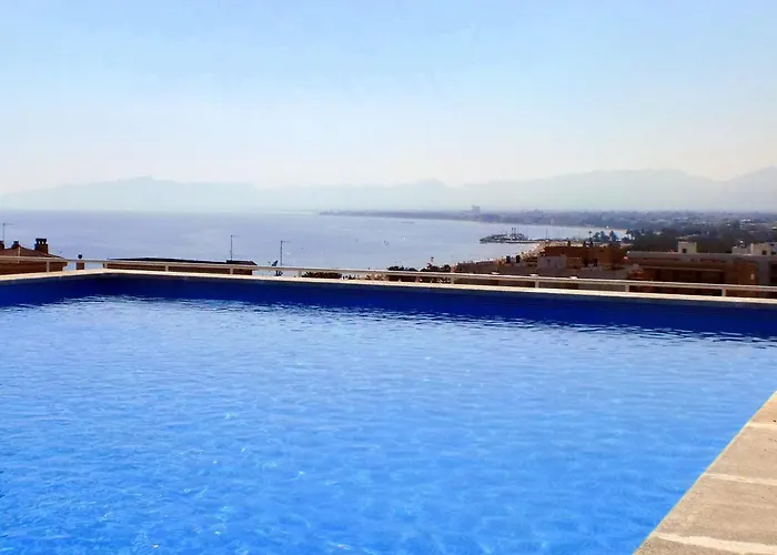 Park Suites Family Rentalmar