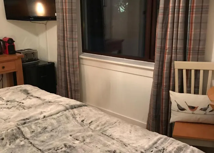 Millview Ullapool
