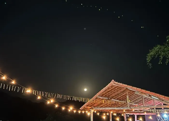 Pousada Camping dos Ypês