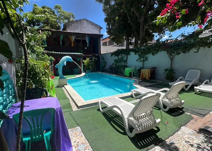 Ladeira de Olinda