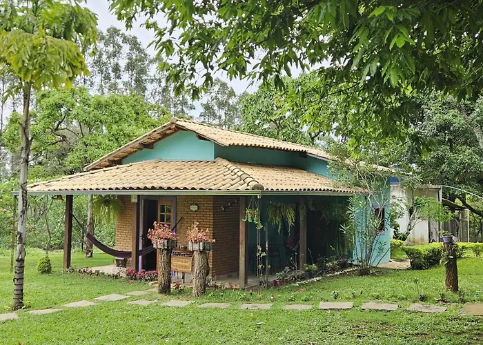 Sitio Roda D'Agua