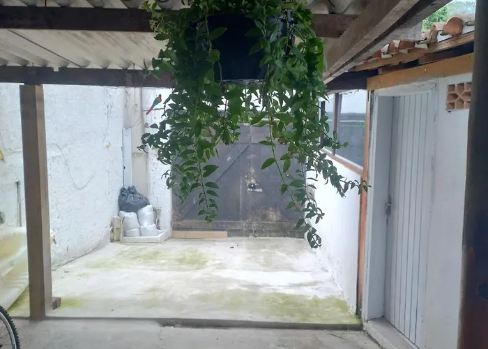 Casa Em Ilhabela