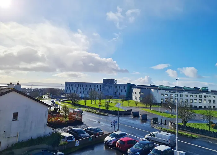 Ceann Boirne Apartments