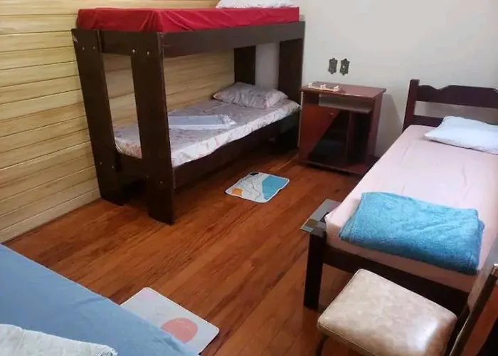 Hostel Baladi