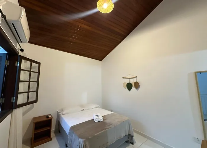 Atlantica Guest House