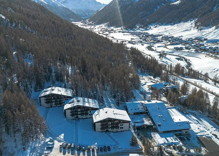 Hotel Intermonti