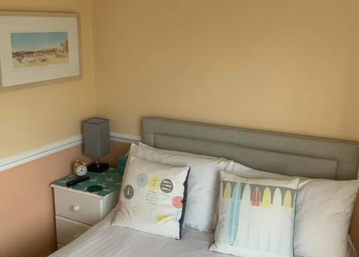 Family Hotel: Green Apple Bed And Breakfast