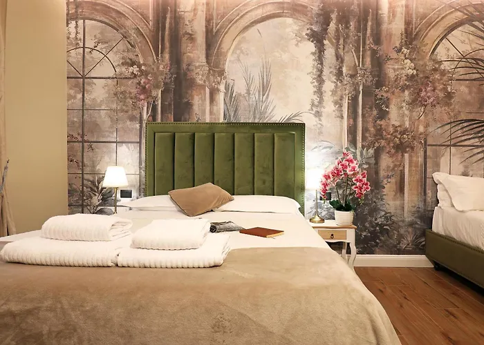 Liberty Suites - Liberty Collection
