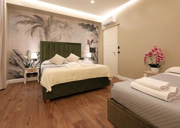 Liberty Suites - Liberty Collection