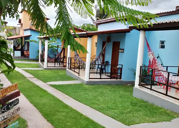 Vila Vintem Chales