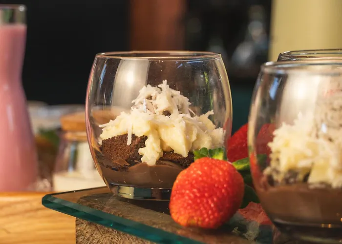 Valle Ristretto - Exclusivo Para Casais