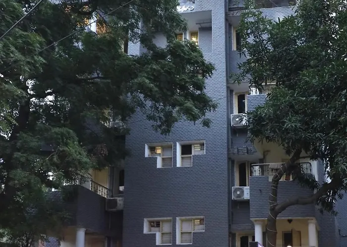 Ar Residency T-Nagar