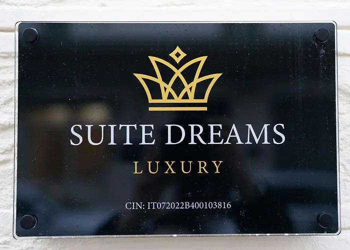 Suite Dreams Luxury