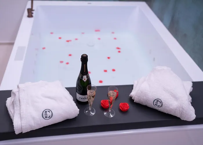 Suite Dreams Luxury