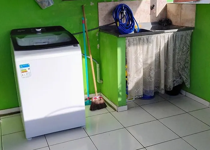 São Lourenço MG Casa Completa ou Quarto Hostels das Águas Home