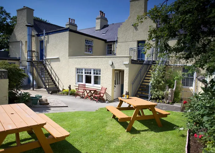 West End Guest House